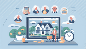 Le marché florissant de l'investissement en résidences seniors : opportunités de revente et enjeux liés au vieillissement de la population