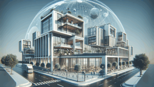 Comment adapter l'architecture aux besoins de la législation médico-sociale : les clés d'une construction réussie