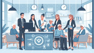 Comment investir dans une résidence senior et financer un EHPAD : le guide complet