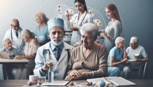 Le dévouement des soignants envers nos aînés : l'actualité médico-sociale qui fait réagir