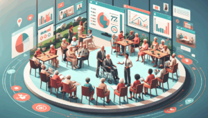 Comment investir dans une résidence senior pour assurer votre autonomie ?