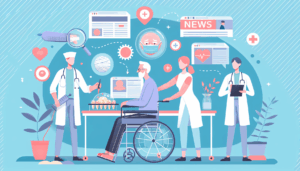 Les activités thérapeutiques : un remède pour contrer le vieillissement - Focus sur l'actualité médico-sociale