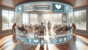 La sécurité des résidents en résidence senior : enjeux et actualités médico-sociales