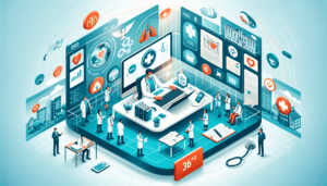 La téléassistance : les enjeux de la législation médico-sociale en France