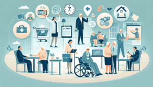 Comment réussir la revente d'une EHPAD en toute sérénité : conseils pour un accompagnement optimal en fin de vie et un financement sécurisé