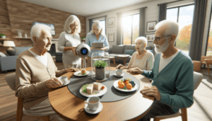 Comment réussir la revente d'une résidence seniors : conseils et astuces pour les personnes âgées