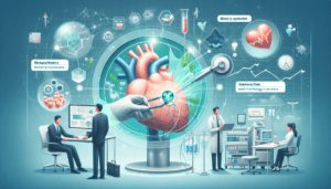 Innovations Médicales : Quand Google Actualités et Hospimedia Révolutionnent les Soins de Santé