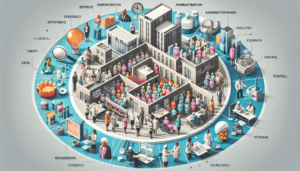 Maîtriser l'Art de la Gestion : Stratégies Innovantes pour Optimiser les EHPAD
