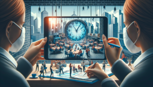 Optimisez vos plannings et boostez l'animation sociale avec des protocoles d'hygiène efficaces