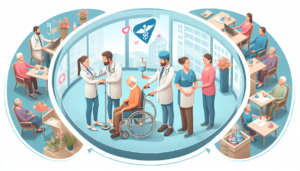 Pathos : Innover pour Mieux Accompagner Alzheimer et Parkinson