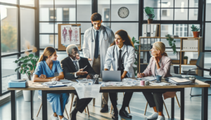 Investir dans le Médico-Social : Une Stratégie Rentable pour Diversifier et Optimiser son Patrimoine