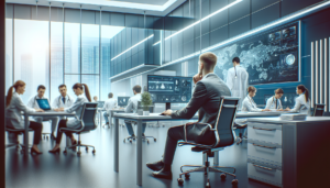 Optimiser la Performance : Stratégies Innovantes pour Cadres de Santé et Gestionnaires d'Établissements Médico-Sociaux