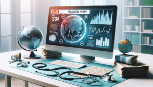 Les Secrets des Experts : Maîtrisez Google Actualités Santé pour une Information Fiable