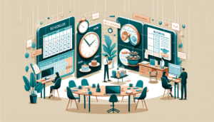Optimisation des plannings en restauration : respecter les nouvelles normes ARS pour une efficacité maximale