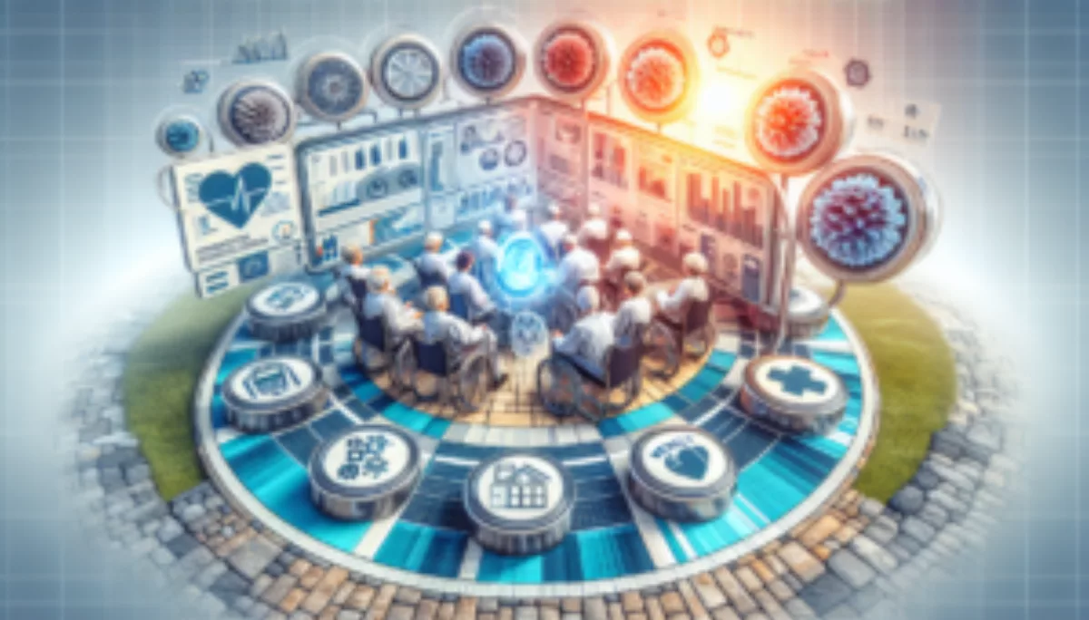 Optimiser la gestion des EHPAD : vers une performance et une qualité de service accrues