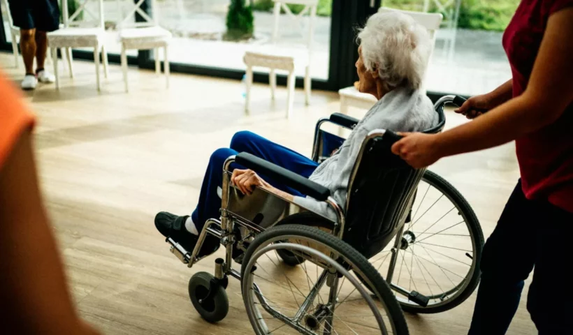Réinventer l'avenir : Investir dans les Thérapies Non Médicamenteuses pour un Établissement Florissant