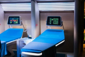 Innovations Médicales : Comment Optimiser la Gestion des Soins dans Votre Établissement