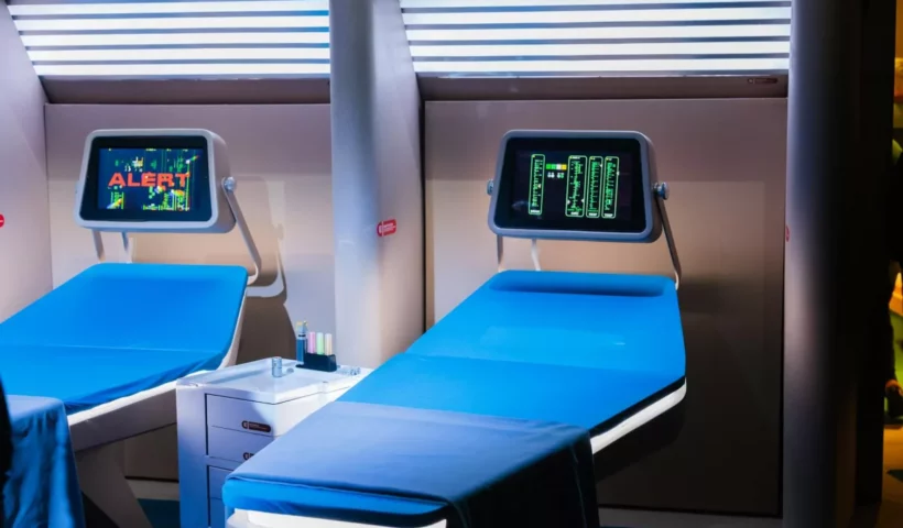 Innovations Médicales : Comment Optimiser la Gestion des Soins dans Votre Établissement