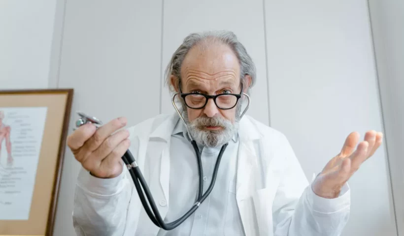 « Révolutionner la Santé : Télémédecine et QVT au Cœur de la Prise en Charge Alzheimer et Parkinson »