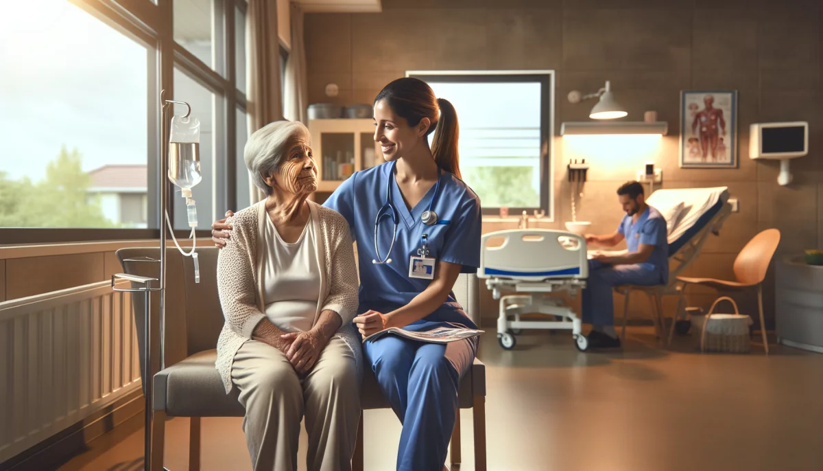 Optimiser la Vie Sociale en EHPAD : Nouveaux Protocoles d&rsquo;Hygiène pour des Animations Sereines
