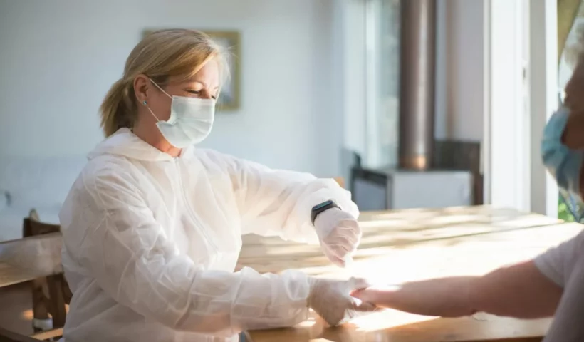 Fidélisation des Soignants en EHPAD : Le Secret d’un Projet d&rsquo;Établissement Réussi