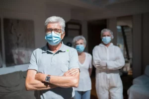 Télémédecine en EHPAD : révolutionner la QVT des soignants pour un meilleur avenir des résidences seniors