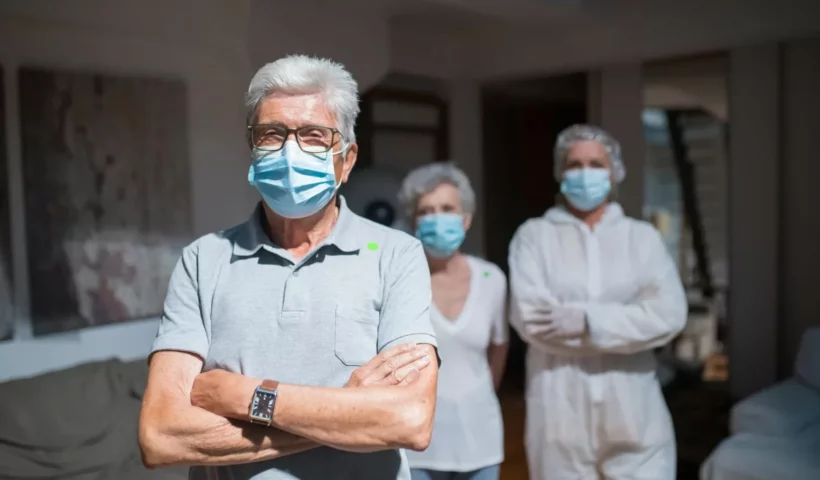 Télémédecine en EHPAD : révolutionner la QVT des soignants pour un meilleur avenir des résidences seniors