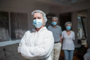Prévention des TMS : Les Évaluations HAS Révolutionnent l'Investissement Santé