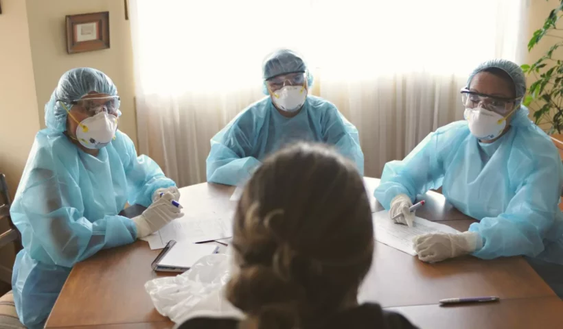 Dossier Médical Partagé : Révolutionner la Gestion des Soins en EHPAD