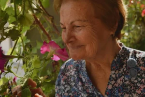 L'empathie pragmatique : un nouveau regard sur les jardins thérapeutiques en EHPAD