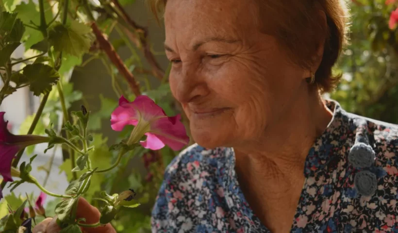L’empathie pragmatique : un nouveau regard sur les jardins thérapeutiques en EHPAD