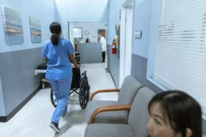 Chirurgie Robotique : L'Essor d'une Révolution Silencieuse en Bloc Opératoire