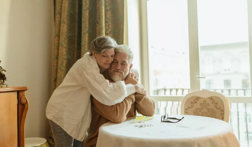 Soins Intégrés en EHPAD : l&rsquo;Art de Vivre avec Alzheimer et Parkinson