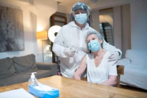 Soins Palliatifs en EHPAD : Vers une Approche Humaniste et Réglementée en 2026