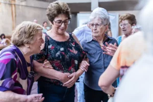 Vers une Communication Précoce : Dépistage des Risques Alzheimer et Parkinson