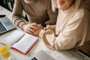 Empathie Pragmatique : Révolutionner la Gestion des Plannings en EHPAD