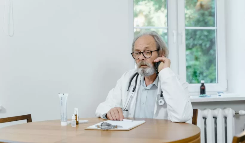 « Thérapies Connectées : Quand la Technologie Renforce le Lien avec les Familles »