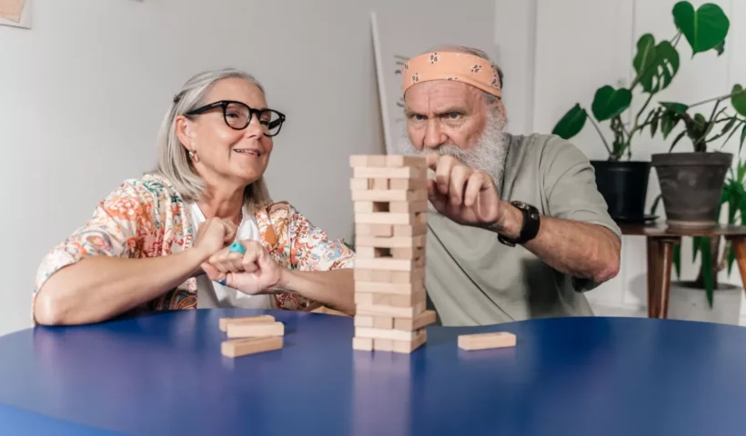« L&rsquo;Impact des Réseaux Sociaux sur la Santé Mentale des Seniors en 2026 »