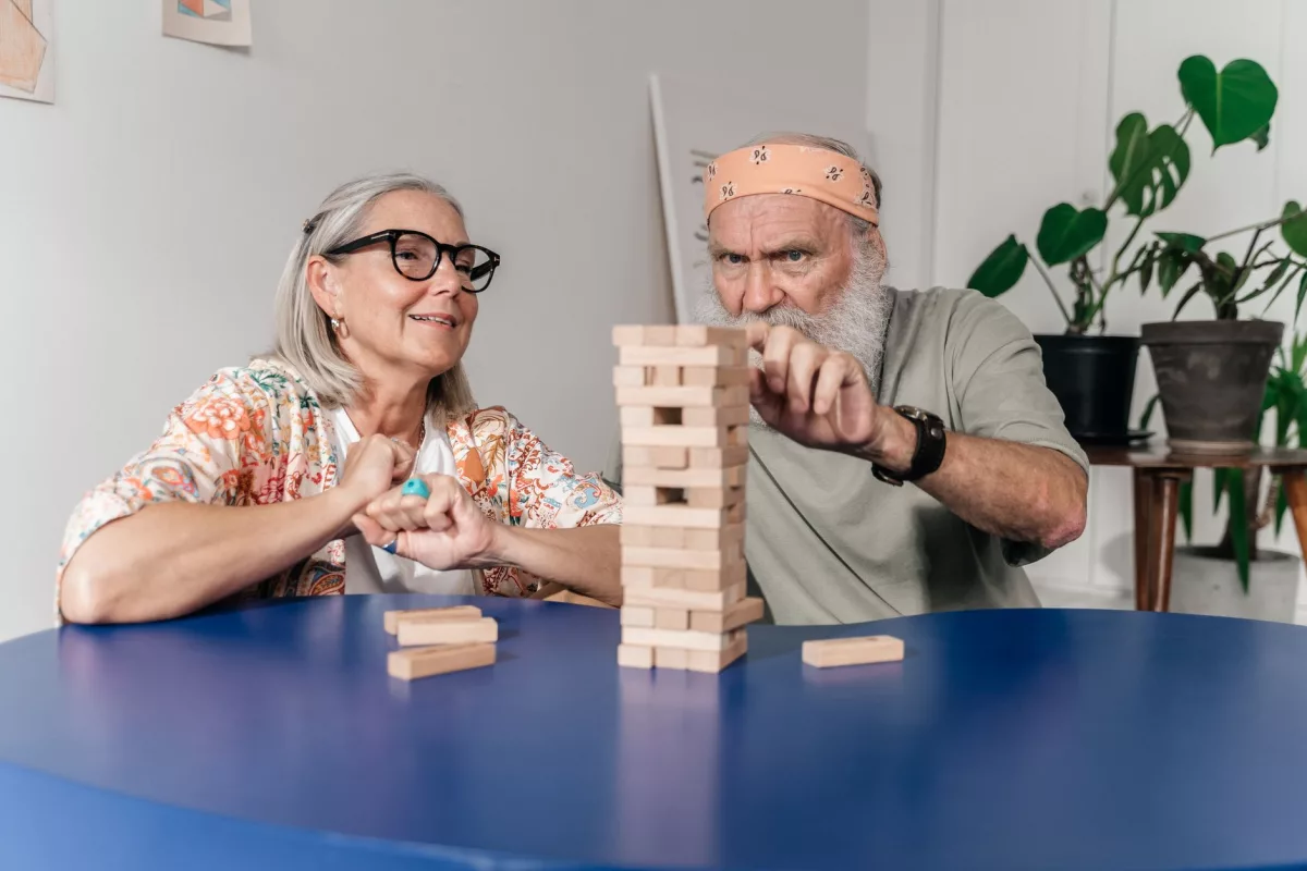 « L&rsquo;Impact des Réseaux Sociaux sur la Santé Mentale des Seniors en 2026 »
