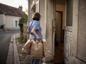 Reprise des visites en EHPAD : assouplissement et maintien des règles