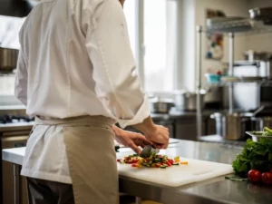Engager une politique anti-gaspillage alimentaire en EHPAD