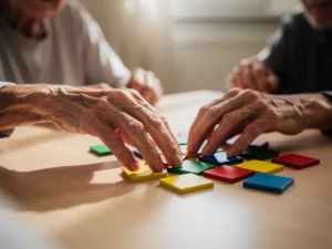 Un projet de recherche pour prévenir le déclin cognitif