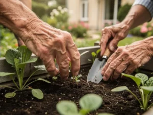 « Un tiers-lieu dans mon EHPAD » : les 25 projets retenus