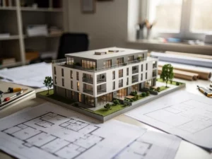 Bien vieillir en logement social