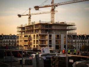 Résidence services : un « ralentisseur de vieillissement » ?