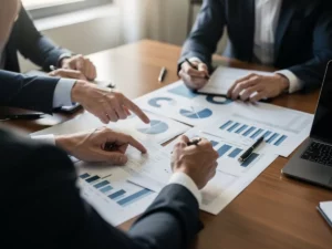 Coûts pour les établissements