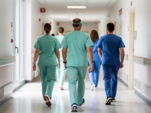 MAG N° 47: HAD en Ehpad : soigner sans hospitaliser le résident