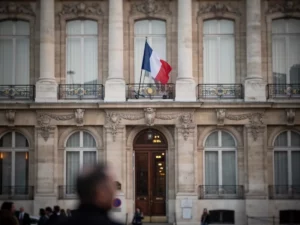 Nouveau dossier unique d’admission