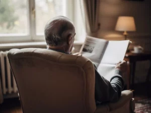 Le plaidoyer du Groupe SOS seniors « pour que le mieux vieillir ne soit pas un privilège »