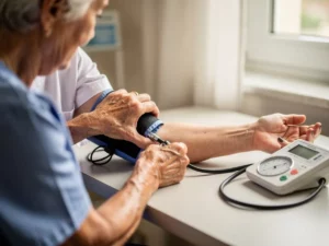 Une médicalisation cahin-caha